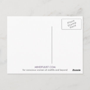 Postales Mindfulistas