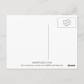 Postales Mindfulistas