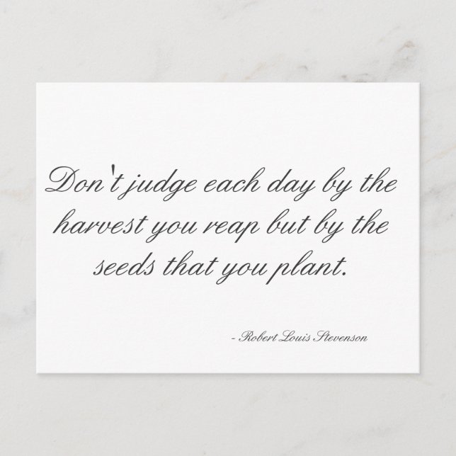 Postales motivacionales sobre la vida (Anverso)