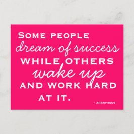 Postales motivadas e inspiradas