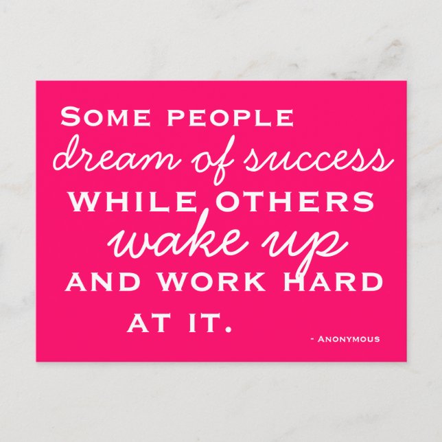 Postales motivadas e inspiradas (Anverso)