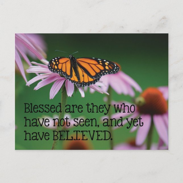 Postales motivadoras (Anverso)