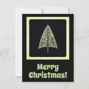 Postales navideñas