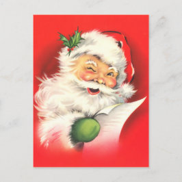 Postales navideñas de padre de familia