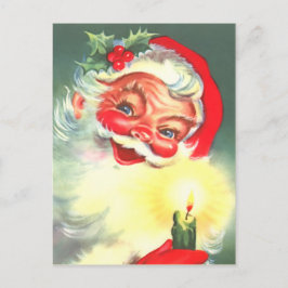 Postales navideñas de padre de familia