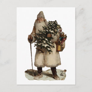 Postales navideñas de padre de familia