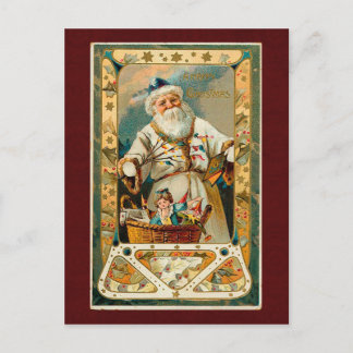Postales navideñas vintage