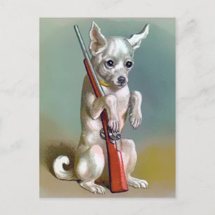 Postales navideñas vintage