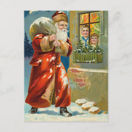 Postales navideñas vintage