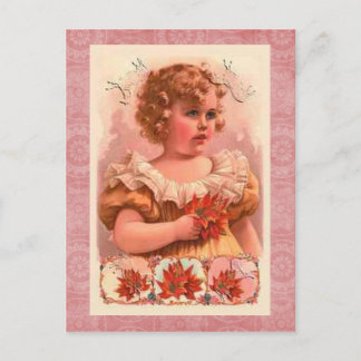 Postales navideñas vintage
