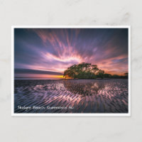 Postales - Nudgee Beach Queensland AU