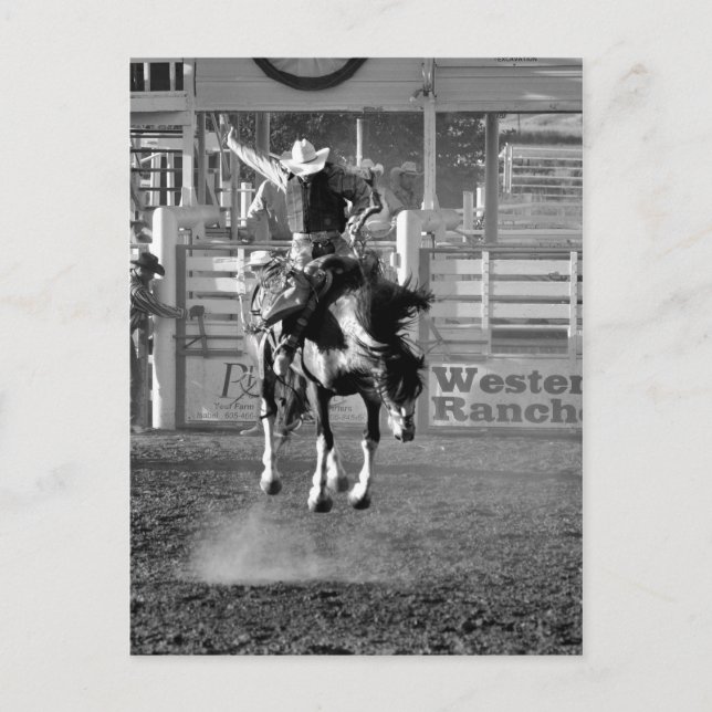 Postales occidentales (Anverso)