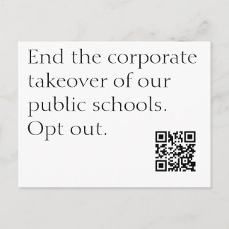 Postales oficiales de salida unidas