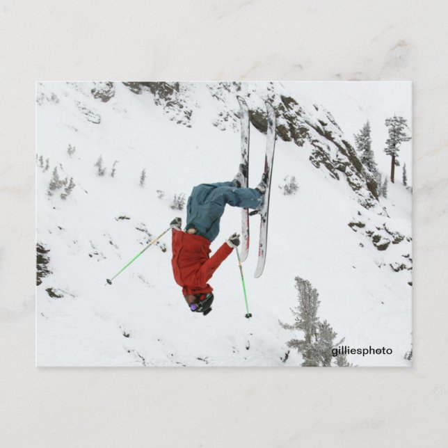 Postales originales (Anverso)