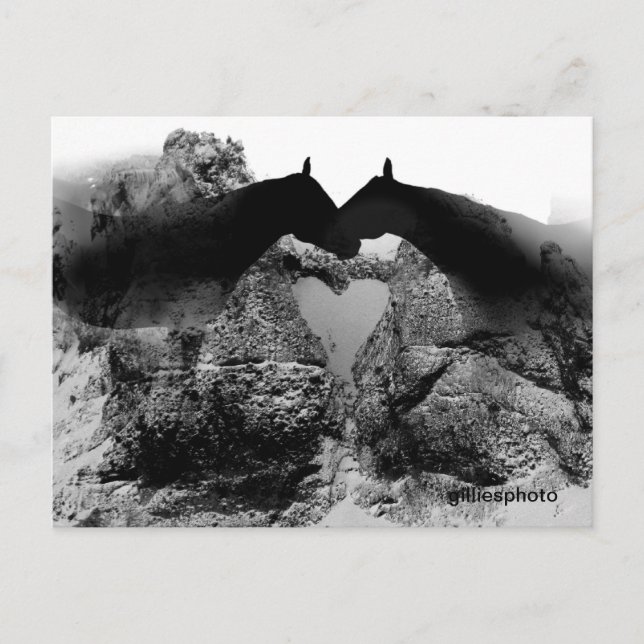 Postales originales (Anverso)