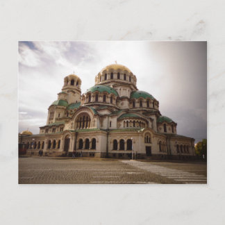 Postales ortodoxas