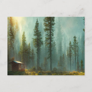 Postales paisajistas