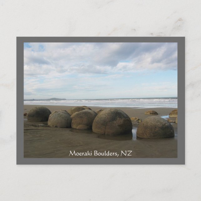 Postales Panorámicas (Anverso)