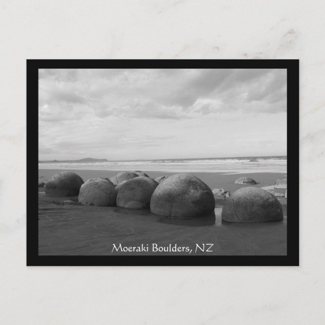 Postales Panorámicas (Anverso)