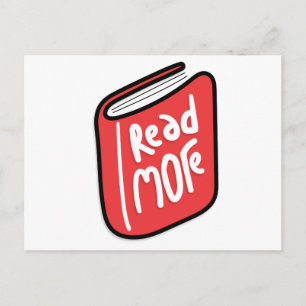 Postales para amantes de los libros