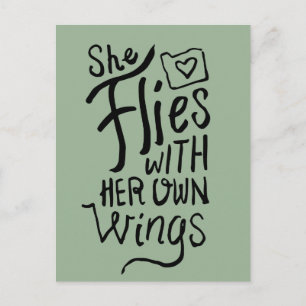 Postales para el alcalde de Portland (con direcció