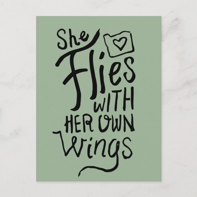 Postales para el alcalde de Portland (con direcció (Anverso)