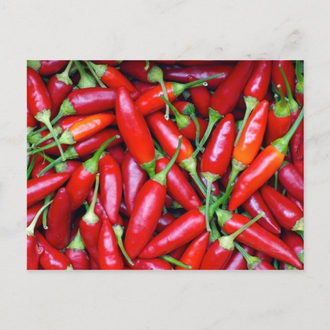 Postales para fruta y comida 30 (Anverso)