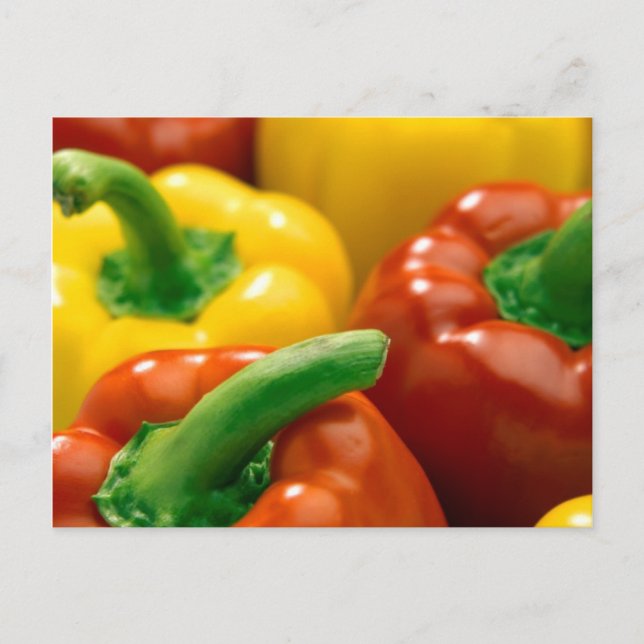 Postales para fruta y comida 74 (Anverso)