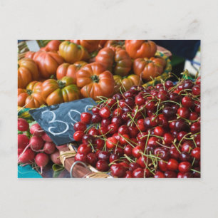 Postales para fruta y comida 92