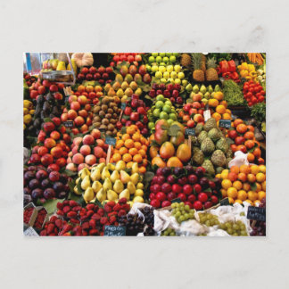Postales para fruta y comida 96