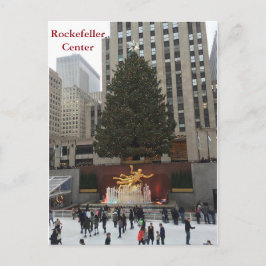 Postales para Navidades del Centro de Skaters de l