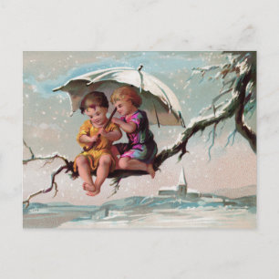 Postales para niños de Treetop