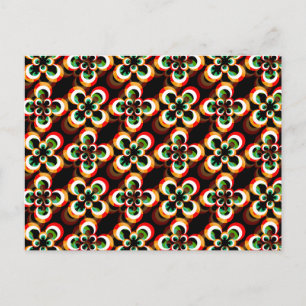 Postales para ojos arco iris