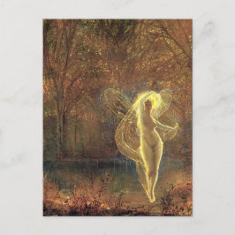 Postales para productos lácteos Atkinson Grimshaw 
