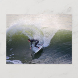 Postales para surfistas de California