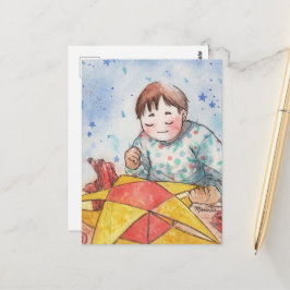 Postales Parol/ Star-DNM