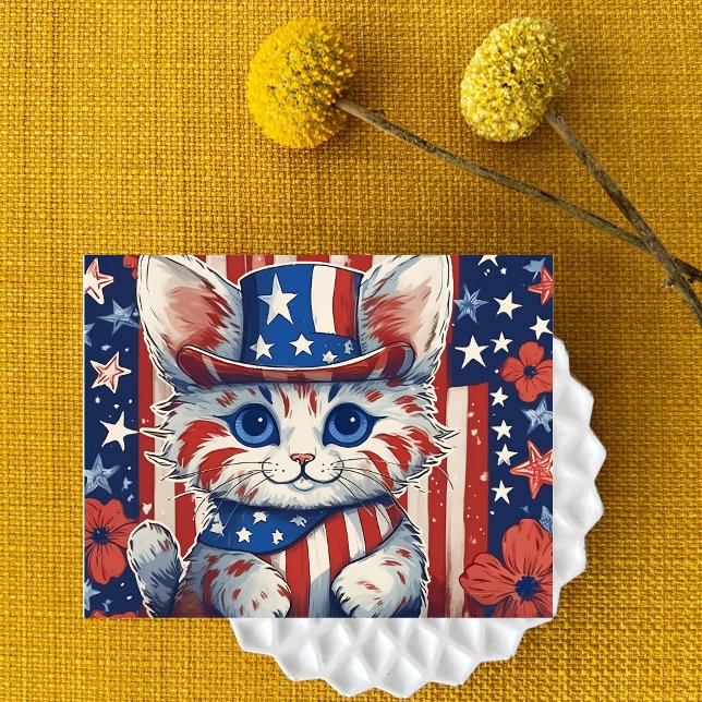 Postales patrióticas en pro de la felicidad (Subido por el creador)