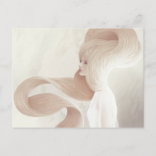 Postales 'Platinum' (Anverso)