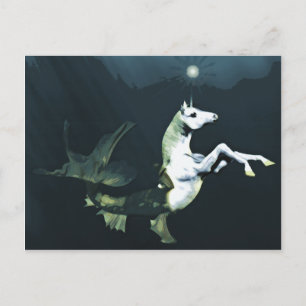 Postales profundas en el mar