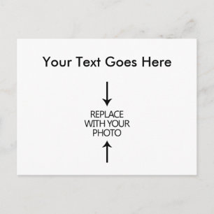 Postales promocionales de negocios