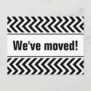 Postales psicodélicas en movimiento   zig zag stri