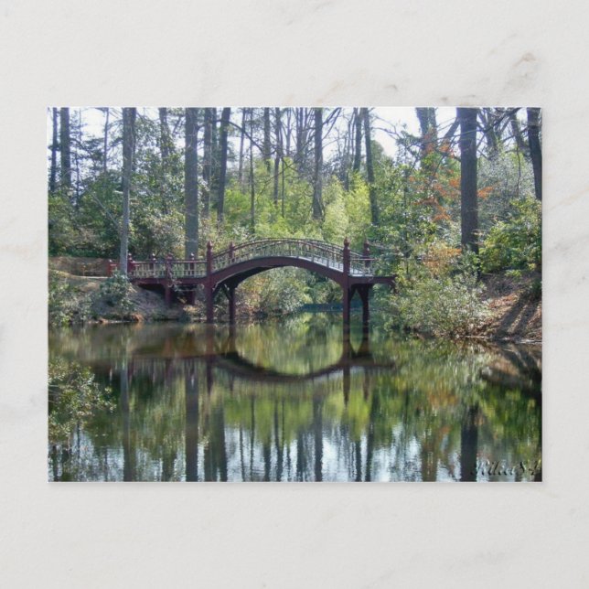 Postales puente (Anverso)