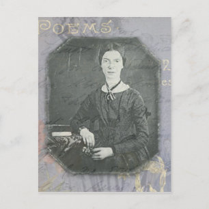 Postales Remixed Dickinson