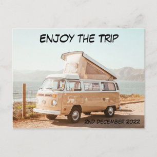 Postales sobre temas de viajes y vacaciones