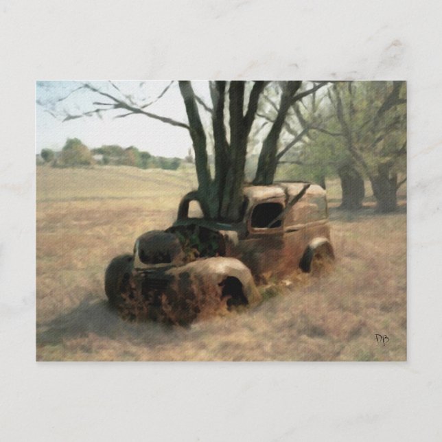 Postales sobredimensionadas (Anverso)