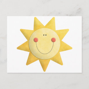 Postales Sunshine