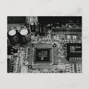 Postales tecnológicas