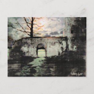 Postales terrestres inquietantes