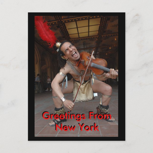 Postales Thoth 1 (Anverso)