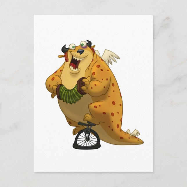 Postales unionistas con puntas aladas (Anverso)